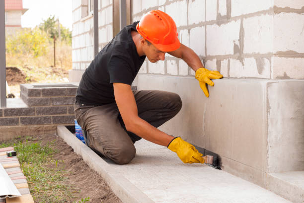 Licensed Exterior Waterproofing service in Servia, IN - Halo Water Proofing